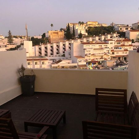 Apartmán Casino 4 Carvoeiro  Exteriér fotografie