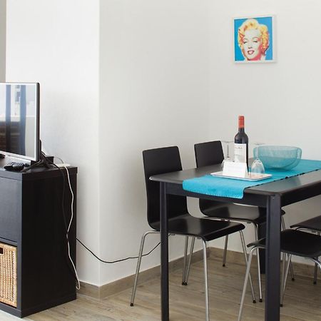 Apartmán Casino 4 Carvoeiro  Exteriér fotografie