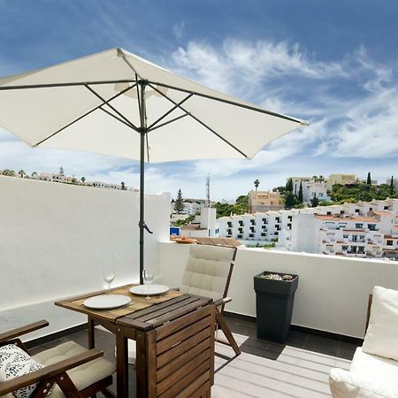 Apartmán Casino 4 Carvoeiro  Exteriér fotografie