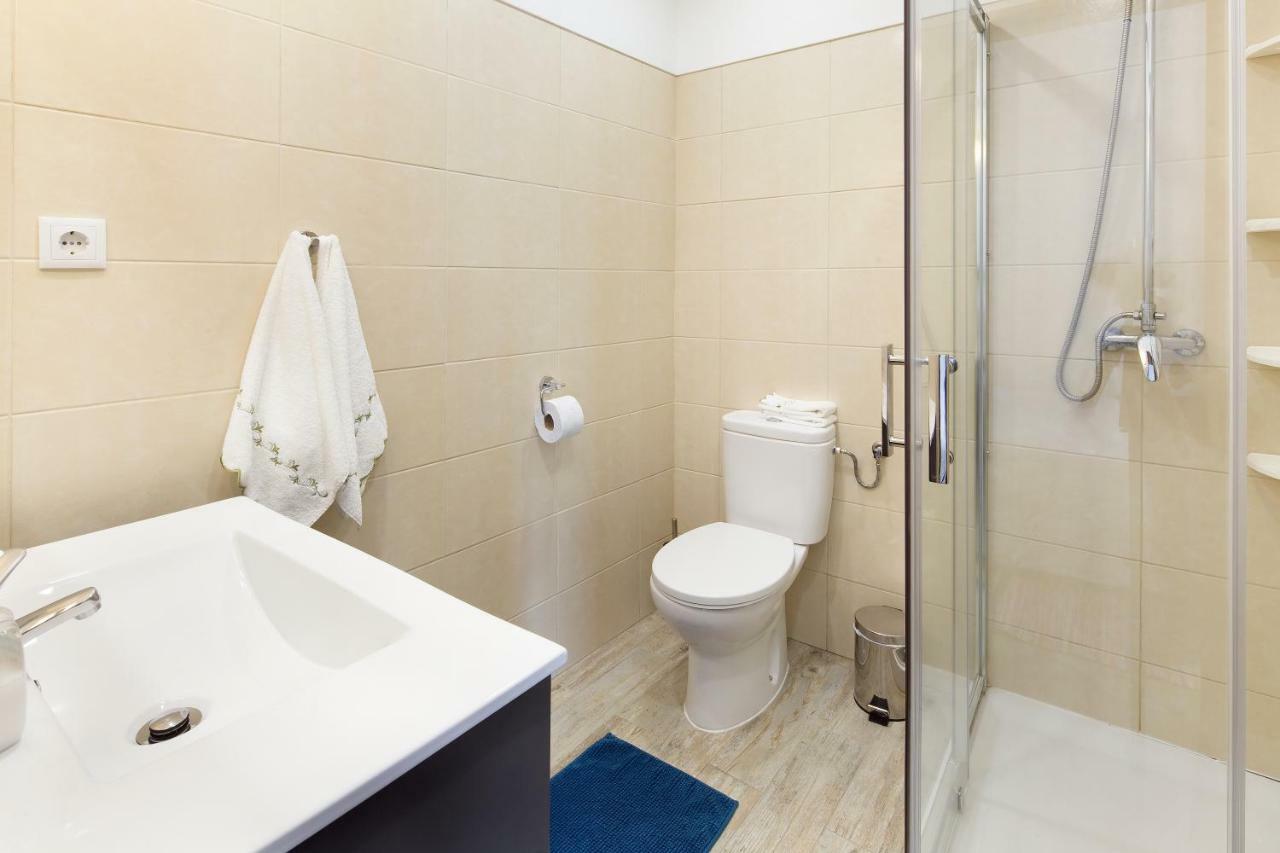 Apartmán Casino 4 Carvoeiro  Exteriér fotografie