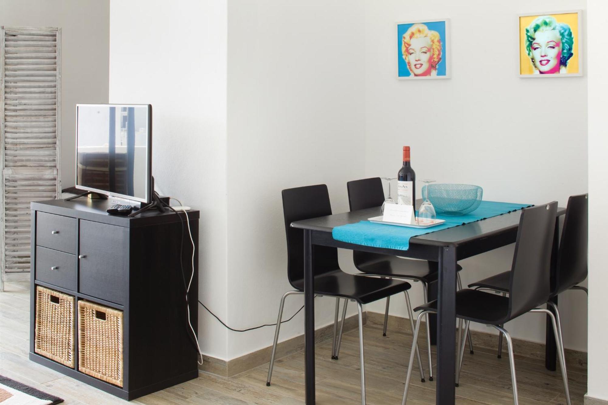 Apartmán Casino 4 Carvoeiro  Exteriér fotografie