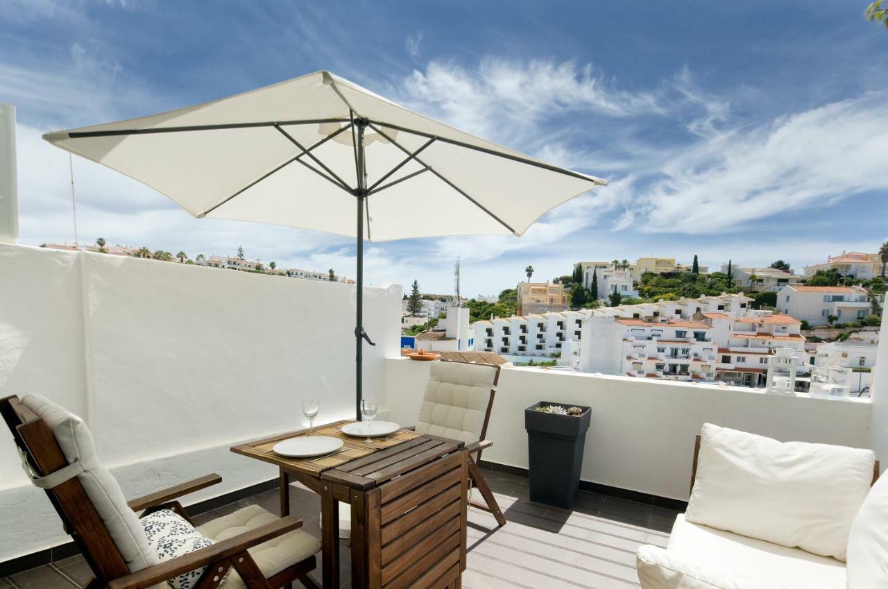 Apartmán Casino 4 Carvoeiro  Exteriér fotografie