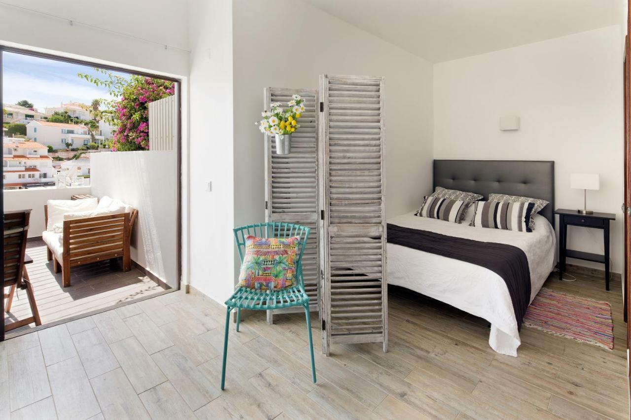 Apartmán Casino 4 Carvoeiro  Exteriér fotografie
