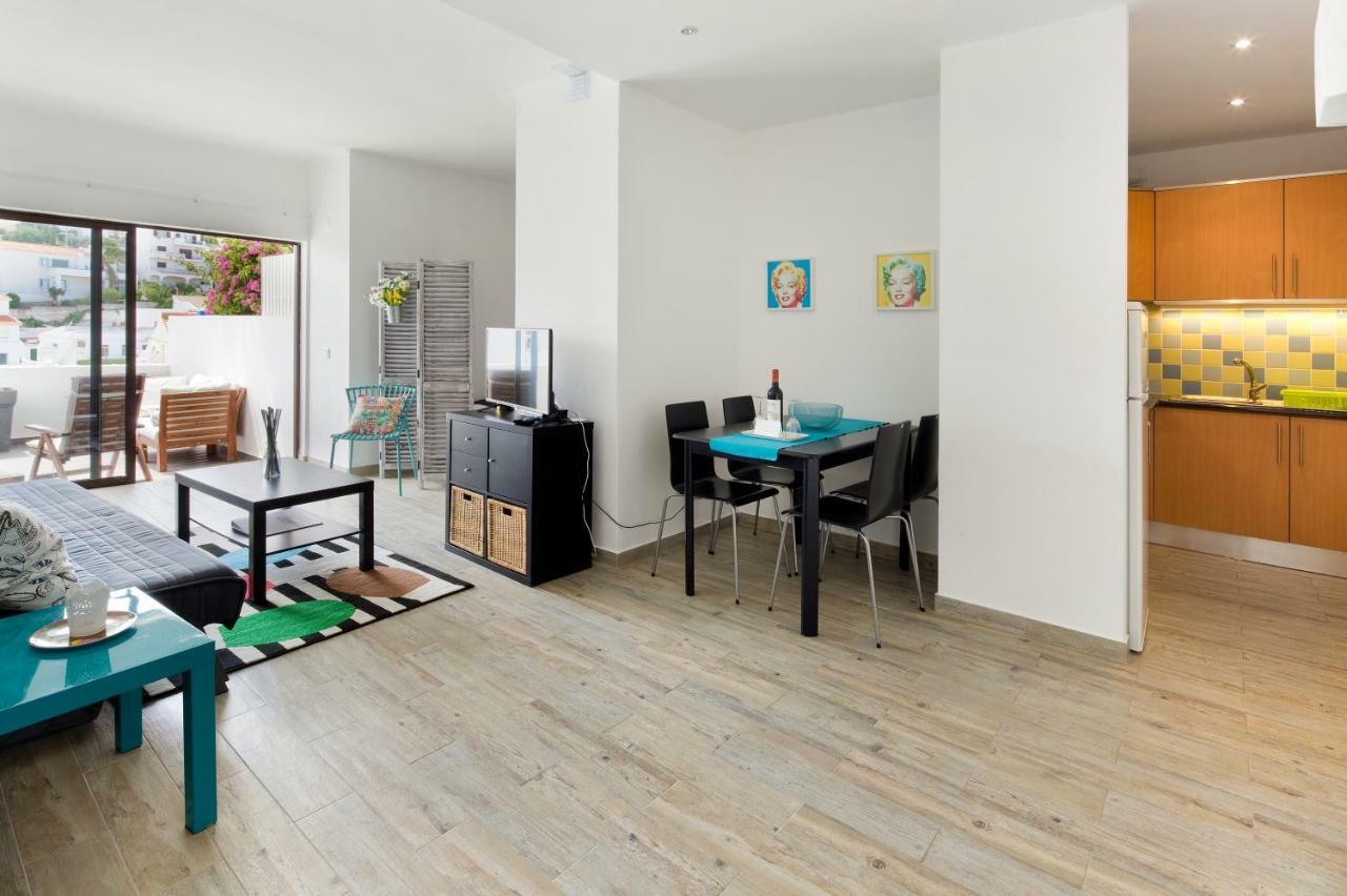 Apartmán Casino 4 Carvoeiro  Exteriér fotografie