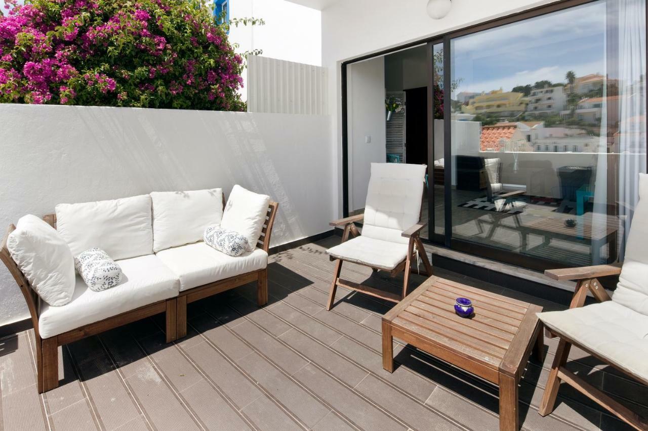 Apartmán Casino 4 Carvoeiro  Exteriér fotografie