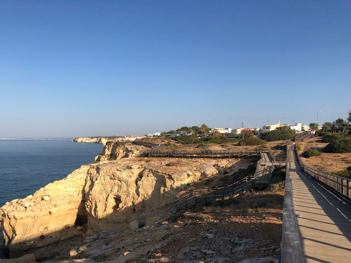 Apartmán Casino 4 Carvoeiro  Exteriér fotografie